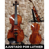 Violino Eagle Vk 544 Concert Series Profissional