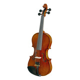 Violino Eagle Vk 644 4 4 Envelhecido C case Completo