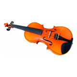 Violino Eagle Vk 844 Série Premium
