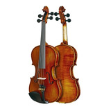 Violino Eagle Vk544 4 4 Envelhecido