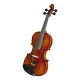 Violino Eagle Vk544 Case Breu E Arco