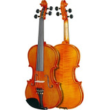Violino Eagle Vk844 Profissional