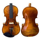 Violino Fastrings Vf144 Ajustado