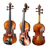 Violino Fastrings Vf144 Ajustado