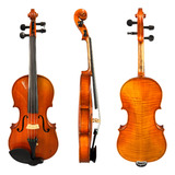 Violino Franes Antigo Copia