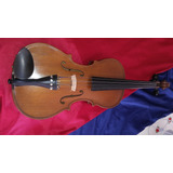 Violino Giannini Copy Stradivarius