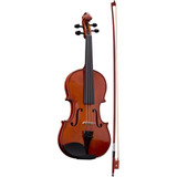 Violino Harmonics 4 4 Va 10 Natural