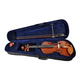 Violino Hofma By Eagle Hve241 4 4 Estojo Arco Breu