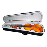 Violino Hofma By Eagle Hve241 4