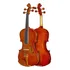 Violino Hofma Hve 241 4 4 Estudante   Estojo   Arco   Breu