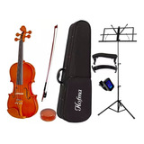 Violino Hofma Hve221 1