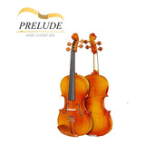 Violino Hofma Hve242 Completo E Ajustado