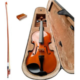 Violino Infantil Dominante 1 2