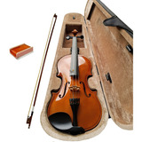 Violino Infantil Dominante 1 2