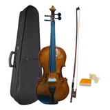 Violino Infantil Dominante 1/4 