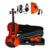 Violino Infantil Vivace Mo12