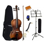 Violino Infantil Vogga 1 2 1