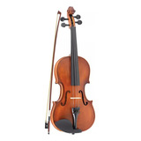 Violino Iniciante Vivace Mozart
