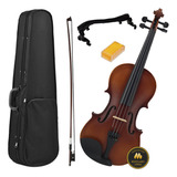 Violino Marinos 4 4 Mv 44