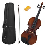 Violino Marinos Cavalete Regulado