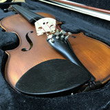 Violino Marinos Estojo Luxo 4 4