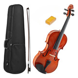 Violino Marinos Infantil Crianca