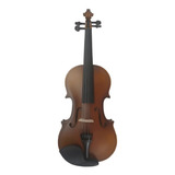 Violino Mavis Mv 1410 Completo Antique Finish Frete Gratis