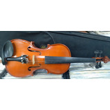 Violino Michael 3 4 Com Bag