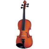 Violino Michael Vnm30 3 4 Tradicional