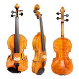 Violino Modelo Guarneri 4