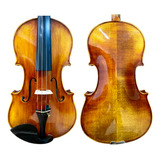 Violino Modelo Stradvari Case