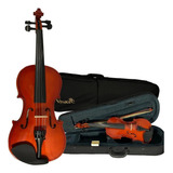 Violino Mozart 1 2 Vivace