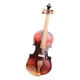 Violino Nhureson 4 4 Madeira Exposta Luthier