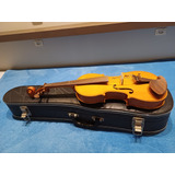 Violino Nhureson 4x4 Usado Em