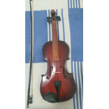 Violino Nhureson Iv