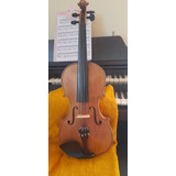 Violino Nhureson Lê Messiê 4 4