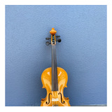 Violino Nhureson Luiz Sebastião 4 4