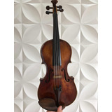 Violino Profissional Luthier Alemão