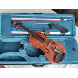 Violino Profissional Nhureson 4x4 Nh iv