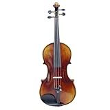 Violino Profissional Violino Artesanal