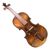 Violino Rolim Orquestra 4 4 Envelhecido 