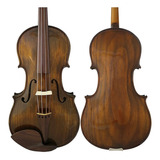 Violino Rolim Orquestra Envelhecido 4 4 Stradivarius