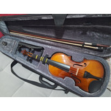 Violino Stagg 3 4 Com Case