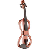 Violino Stagg Evn x 4 4 Brown