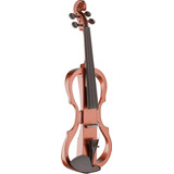 Violino Stagg Evn-x 4/4 Brown