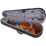 Violino Stagg Vn 4 4 Solid