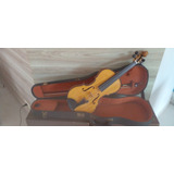 Violino Stradivarius Giannini Copy