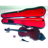 Violino Stradivarius Giannini 
