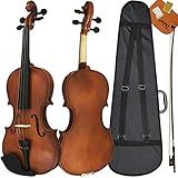 Violino Tarttan Série 100 Natural 4