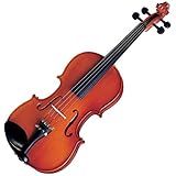 Violino Tradicional 3 4 Michael VNM30